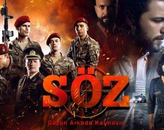 Söz 69.Bölümde Çalan Şarkı? Söz Son Bölümde Çalan Şarkı?