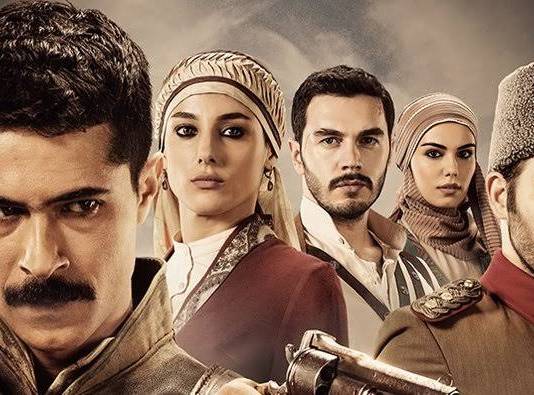 Mehmetçik Kutlu Zafer Dizisi Final mi Yapıyor?