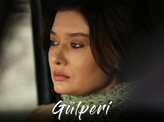 Gülperi Dizisi 14.Bölümde Çalan Şarkı! Gülperi Son Bölümde Çalan Şarkı!