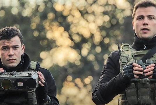 Söz 64.Bölüm Fragman Çalan Şarkı! Kim Söylüyor?
