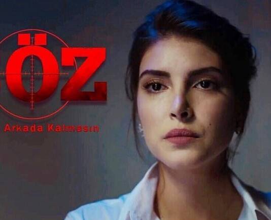 Söz Dizisi Derya Ölüyor mu? Ölecek mi? Söz 65.Bölümde Çalan Şarkı!