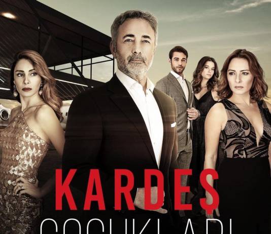 Kardeş Çocukları Dizisinin Yayın Tarihi Belli Oldu!