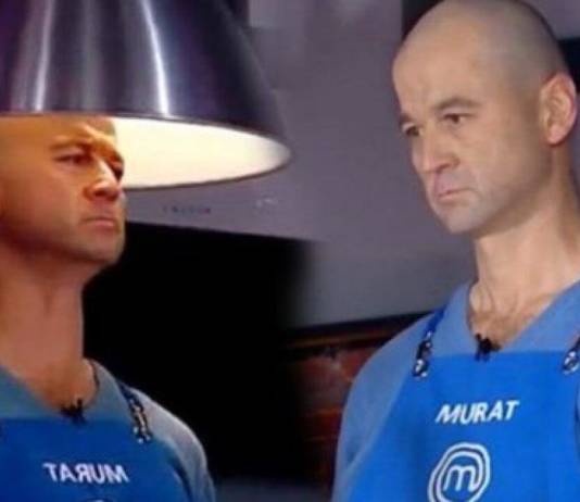 Masterchef Murat İşkence Görüntüleriyle Hayrete Düşürdü!