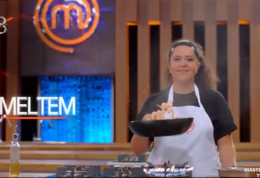 MasterChef Türkiye’de 17 Aralık Akşamı Yarışmadan Kim Elendi!