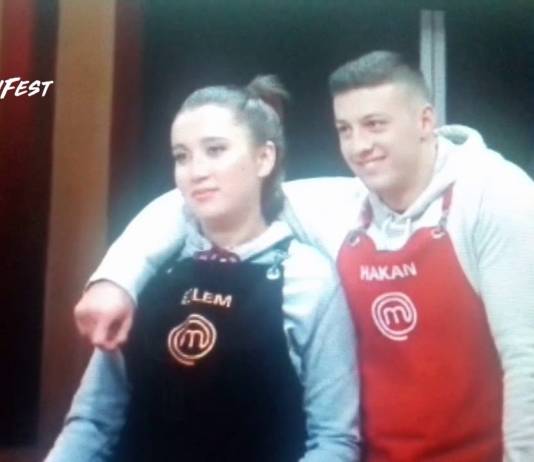 Masterchef Hakan ve Eslem sevgili mi?