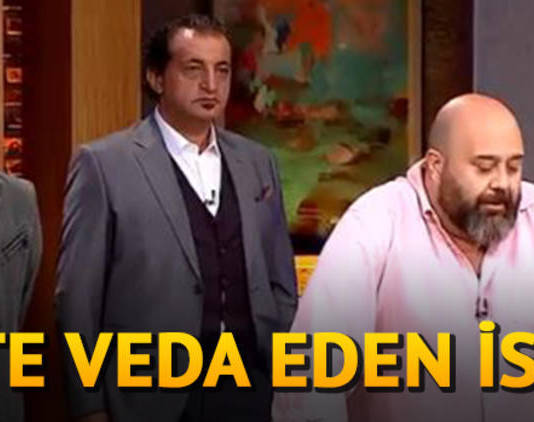 MasterChef Türkiye’de 18 Aralık Akşamı Yarışmadan Kim Elendi!