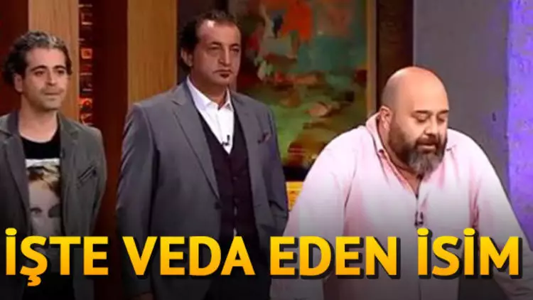 MasterChef Türkiye’de 18 Aralık Akşamı Yarışmadan Kim Elendi!