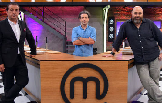 Masterchef Türkiye de Finale Kalan Yarışmacılar Kimdir!