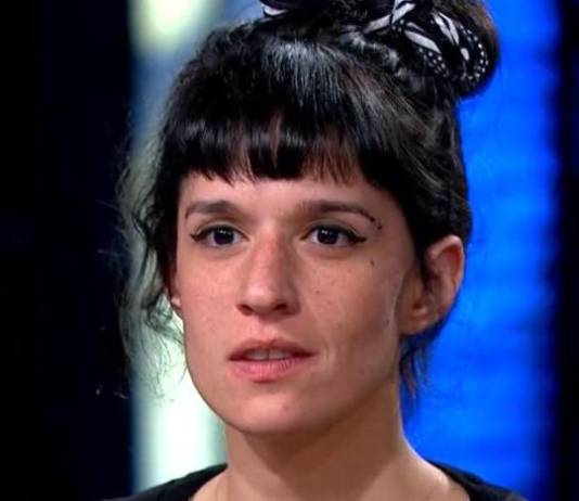MasterChef Burcu Kimdir? Kaç Yaşında? Nereli?