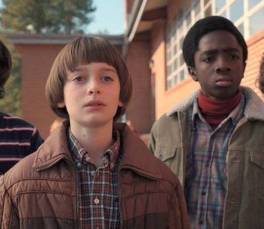 Netflix’ten Müjde! Stranger Things En Az 4 Sezon Sürecek!