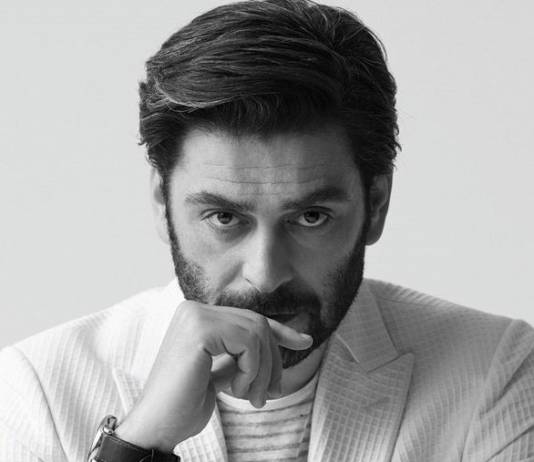 Ozan Akbaba kimdir? Hangi Dizilerde Oynadı? Kaç Yaşında?