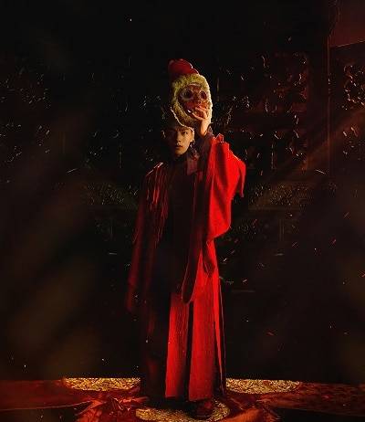 Yeo Jin Goo’nun Yeni Dizisi The Crowned Clown’dan İlk Afiş Yayımlandı!