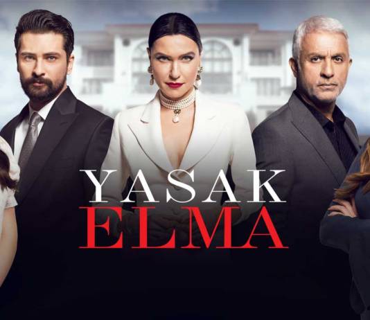 Yasak Elma 28. bölüm 2. Fragmanı Yayınlandı!