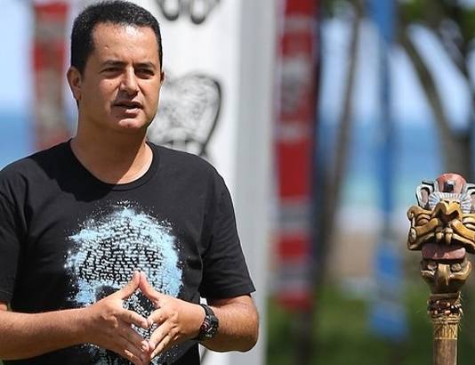 Survivor 2019 Ne Zaman Başlıyor? Acun Ilıcalı Açıkladı