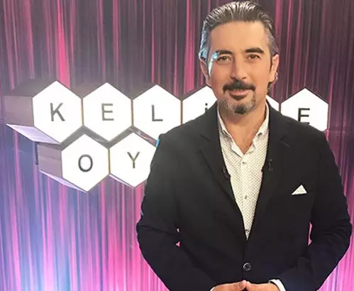 Kelime Oyunu Artik Kanal D De Saat Kacta Yayinlanacak Dizihaberci