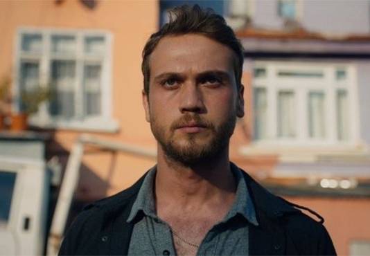 Aras Bulut Çukur Dizisinden Neden Ayrıldı?