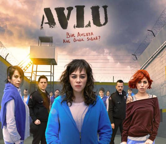 Avlu’ da Bu Akşam Neler Yaşanacak?