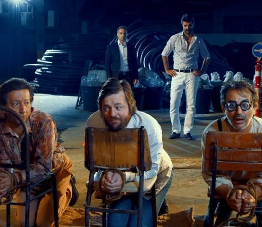 Bende Kal Filmi Televizyonda İlk Kez Hangi Kanalda Yayınlanacak?