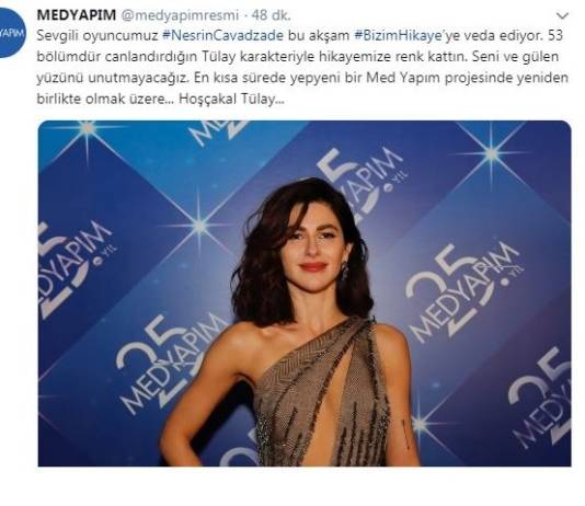 Bizim Hikaye Dizisinde Ayrılık Şoku! Neler Oluyor?