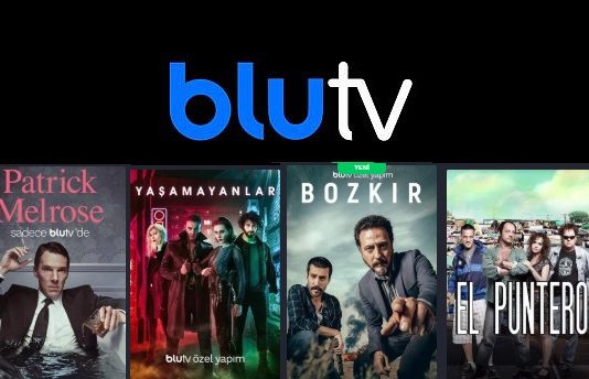BluTv’de Mutlaka İzlenmesi Gereken 10 Yeni Dizi – BluTv Dizi Önerileri