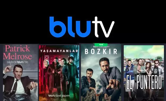 برنامج الدراما التركية