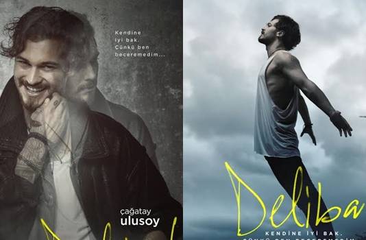 Çarşamba Akşamı Show Tv Delibal Dedi!