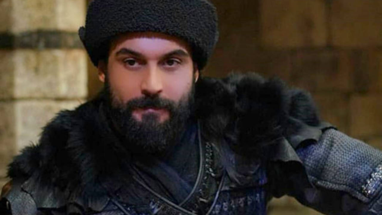 Ali Ersan Duru Kimdir Kac Yasinda Nereli Boyu Kac Sevgilisi
