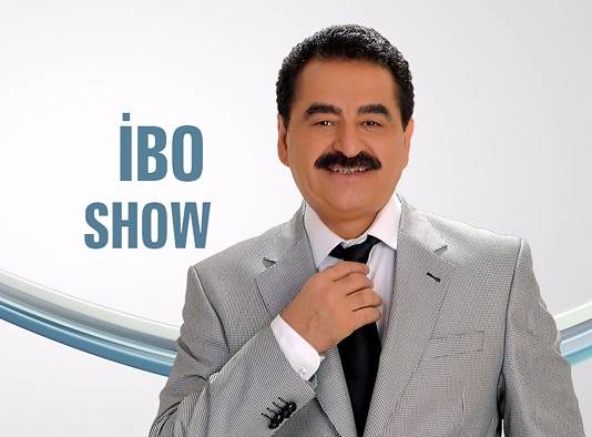 “İbo Show” Yeniden Mi Başlıyor!