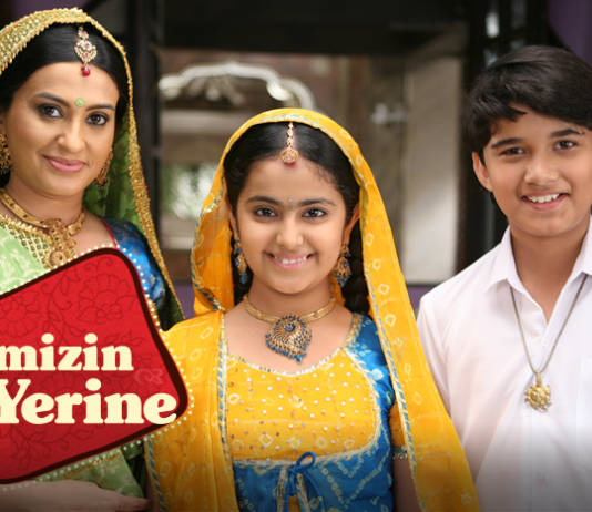 İkimizin Yerine(Balika Vadhu) 110.Bölümünde Neler Yaşandı?