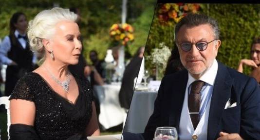 İstanbullu Gelin Garip Tamer Levent Kimdir?