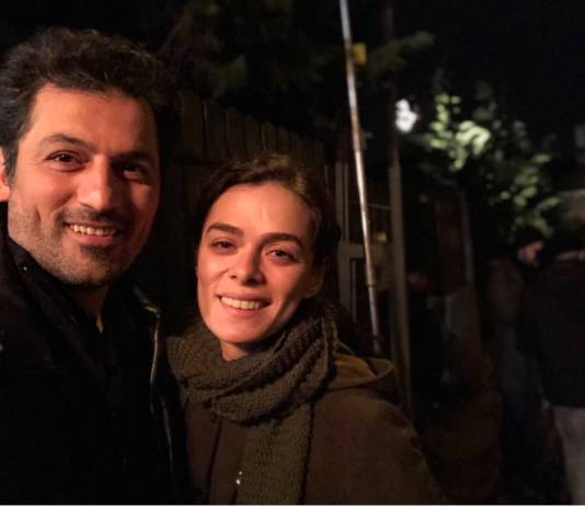 Kadın Dizisi Feyyaz Duman(Arif) Kimdir?