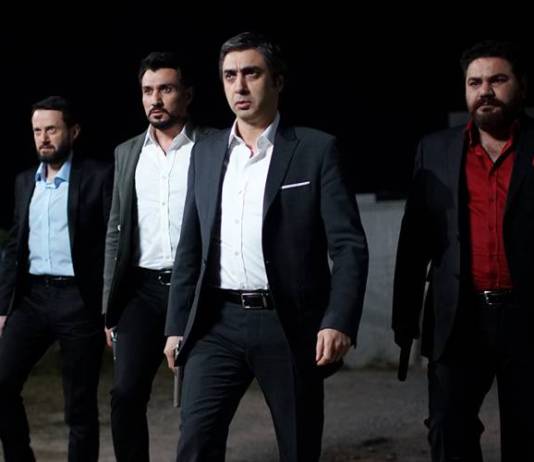 Kurtlar Vadisi Pusu Yeniden Mi Başlıyor?