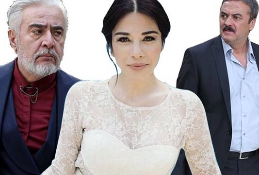 Masal Çiçeği Dizisi Ne Zaman Başlıyor?