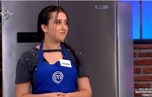 Master Chef Yemek Yarışması Eslem Kimdir, Nerelidir, Yaşı Kaçtır, Sevgilisi Var Mıdır?
