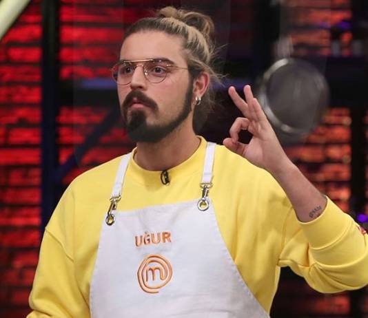 MasterChef Uğur Kimdir? MasterChef Uğur Nereli? Kaç Yaşında?