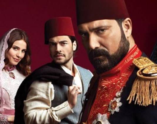 Payitaht Abdülhamid Dizi Bitiyor Mu?