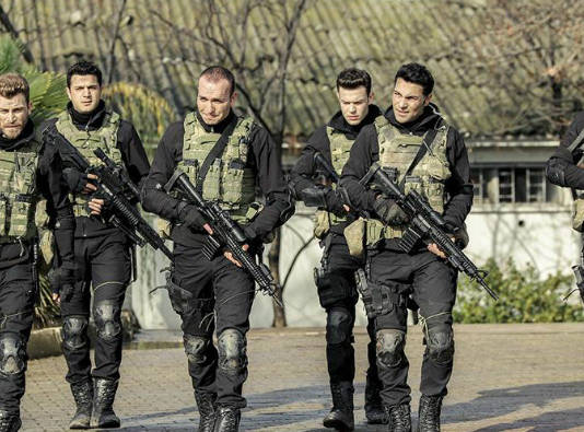 Söz Dizisi Final Mi Yapacak!