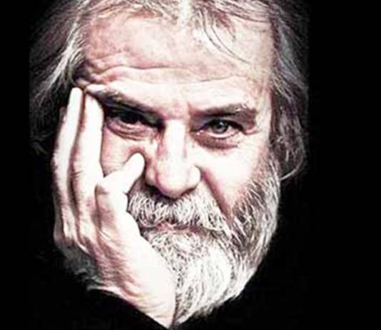69. Yaşında Tarık Akan !