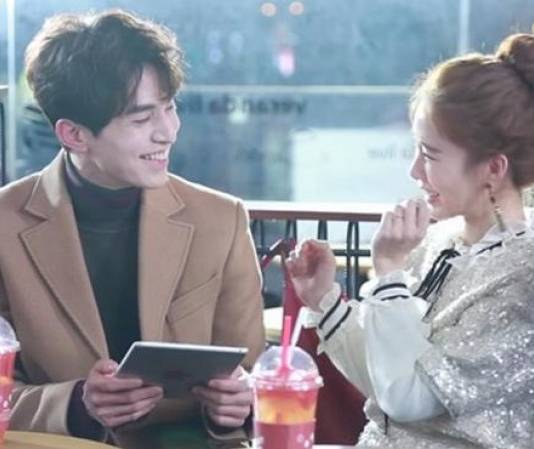 Lee Dong Wook ve Yoo In Na’nın Yeni Dizisi Touch Your Heart Ne Zaman Başlayacak?