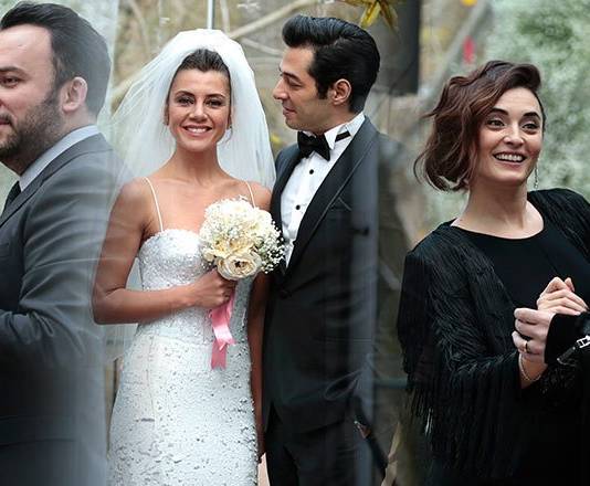 Ufak Tefek Cinayetler 45. Bölüm Final Kıyafetleri