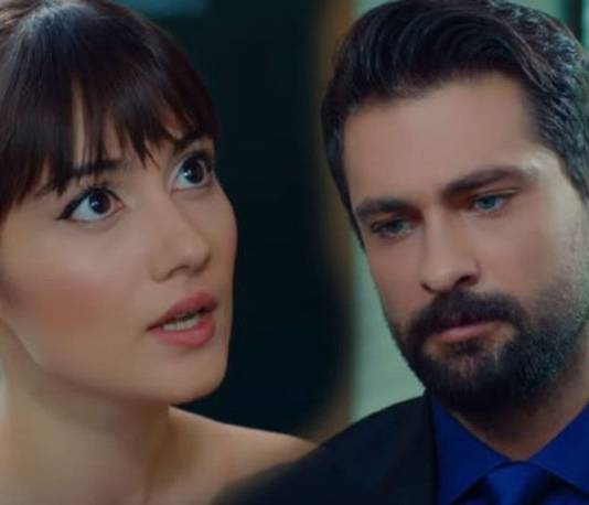 Yasak Elma Dizi’sinde Şok! Dizi Severler Yine Beklenilen Olmadı
