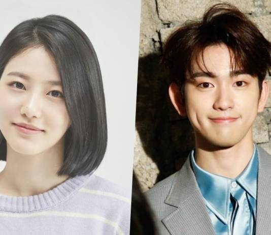Shin Ye Eun, GOT7 Jin Young ile Aynı Dizide Oynayacak