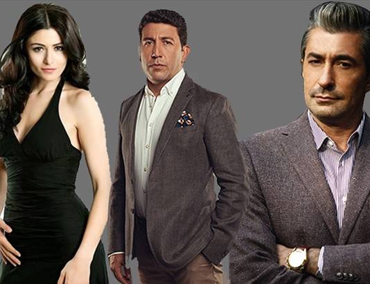 Erkan Petekkaya ve Son Proje Bilgileri