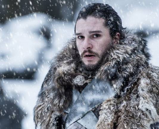 Game Of Thrones Hakkında Son Gelişmeler!