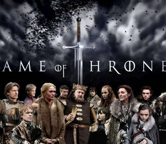 Game of Thrones Ne Zaman Vizyona Girecek?