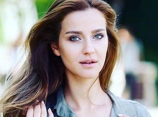 İrem Helvacıoğlu Sen Anlat Karadeniz’den Ayrılıyor mu?