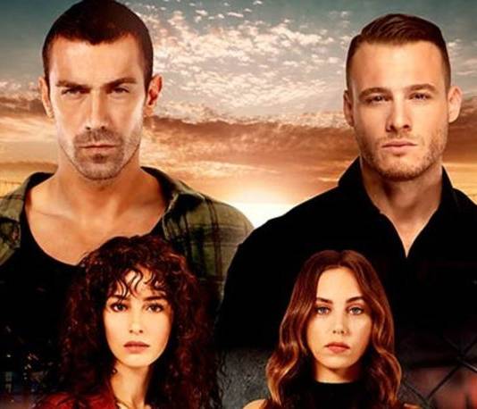 Muhteşem İkili Final Yapıyor!