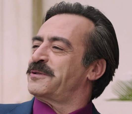 Kuzgun Dizisine Yeni Oyuncu!