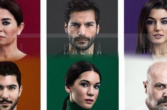 Halka Dizisi İzleniyor mu? Reytingleri Nasıl? Total – AB Sonuçları!