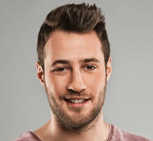Ozan Dolunay ‘Artvinli’ Dizisinde!